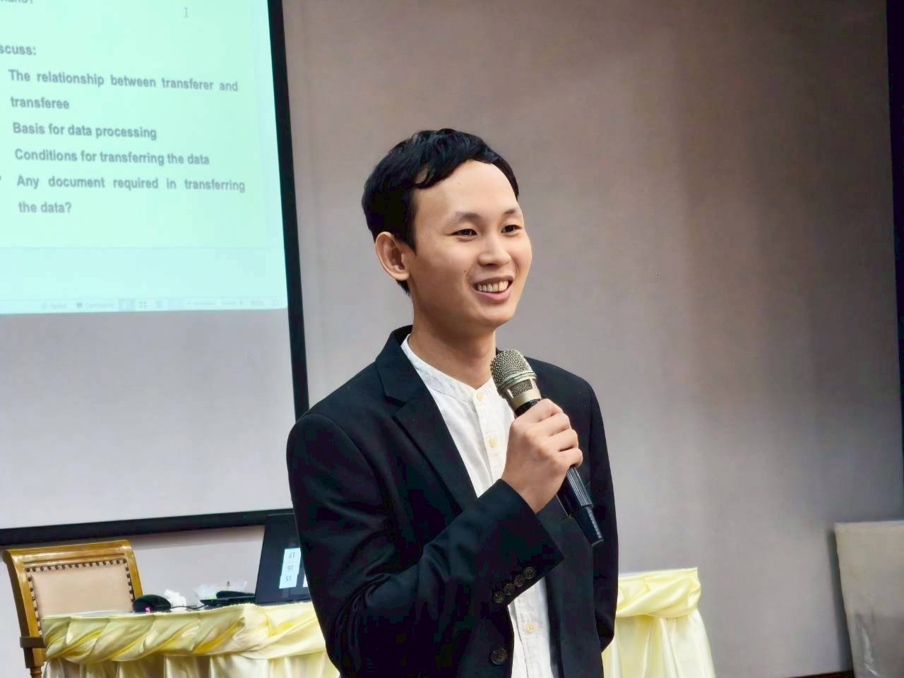 title - เข้าร่วมโครงการฝึกอบรมเชิงปฏิบัติการ หลักสูตร การพัฒนาทักษะการใช้เครื่องมือดิจิทัลเพื่อการปฏิบัติงานภาครัฐ ปีงบประมาณ พ.ศ. 2569